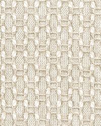 Cumulus Sheer Flax by  Schumacher Fabric 