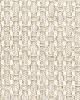 Schumacher Fabric CUMULUS SHEER FLAX