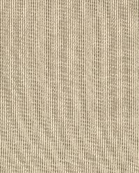 Stillwater Linen Stripe Chanterelle by  Schumacher Fabric 