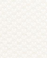 Cosimo Sheer Ivory by  Schumacher Fabric 