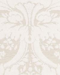 Flanders Linen Damask Linen by  Schumacher Fabric 