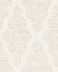 Puccini Linen Sheer Oat by  Schumacher Fabric 