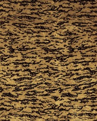 Serengeti Tigre by  Schumacher Fabric 