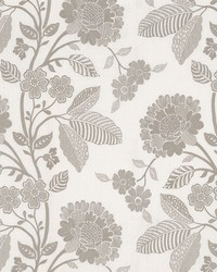 Elspeth Dove by  Schumacher Fabric 