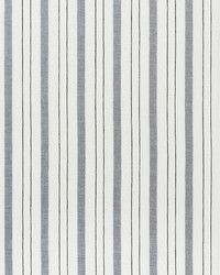 Renato Linen Sheer Grey by  Schumacher Fabric 