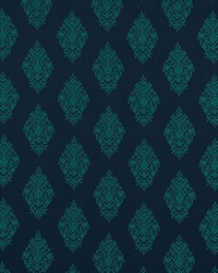 Zinda Embroidery Aegean by  Schumacher Fabric 