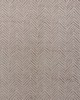 Schumacher Fabric BELVOIR TRUFFLE