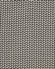 Schumacher Fabric EMILE CHARCOAL