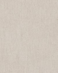 Franco Linen-blend Chenille Greige by  Schumacher Fabric 