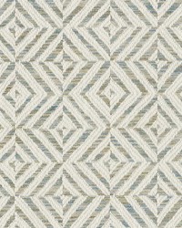 Jubilee Sky by  Schumacher Fabric 