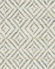 Schumacher Fabric JUBILEE SKY