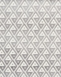 Hoffmann Velvet Silver by  Schumacher Fabric 