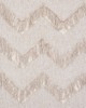 Schumacher Fabric SONORA NATURAL