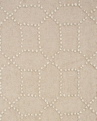 Vento Natural by  Schumacher Fabric 