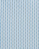 Schumacher Fabric BEVERLY STRIPE COBALT