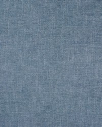 Franco Linen-blend Chenille Denim by  Schumacher Fabric 