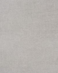 Franco Linen-blend Chenille Smoke by  Schumacher Fabric 