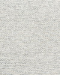 Caro Herringbone Sky by  Schumacher Fabric 