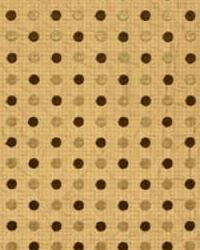 Silk Polka Dot 26058 16 Truffle by   