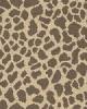 Kravet DAKTARI LEOPARD