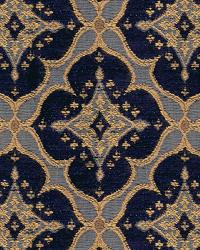 Ornament Accent 28828 450 Indigo by   