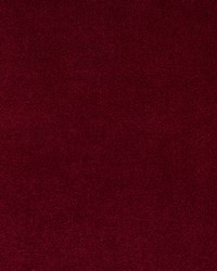 Madison Velvet 35402 9 Cranberry by   