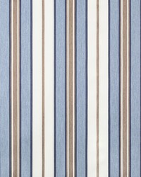 Uma Stripe 35570 516 Heron by   