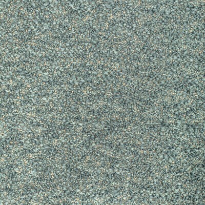 Kravet Ravelry 36448 35 Lichen JAN SHOWERS CHARMANT 36448.35 Blue Upholstery -  Blend Fire Rated Fabric