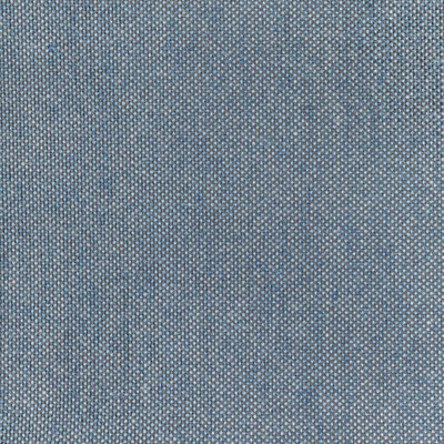 Kravet KRAVET BASICS 36826 15 INDOOR / OUTDOOR 36826.15 Blue Multipurpose DYED  Blend Fire Rated Fabric