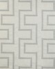 Kravet ROMAN FRET GREY