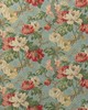 Kravet PEONY SUMMER SKY