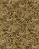 Clarke and Clarke SUNFOREST OCHRE JACQUARD