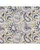 Kravet ORLANDO GRIS/AMARILL