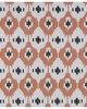 Kravet PANAREA LADRILLO/ONYX 