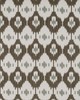 Kravet PANAREA CHOCOLATE/GRIS