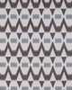 Kravet MONTECRISTO GRIS/CHOCOLATE