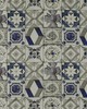 Kravet TRASTEVERE AZUL/GRIS