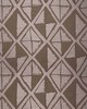 Kravet NAMIBIA MARRON