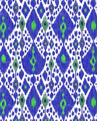 Ikat GDT5542 001 Azul by   