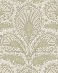 Ikat Clover JMW1034 11  by   