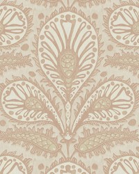 Ikat Clover JMW1034 31  by   