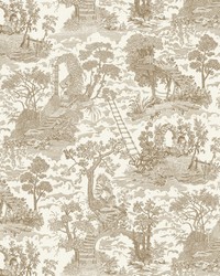 Islet Hopping Toile JMW1038 01  by   