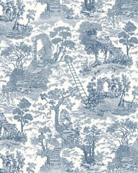 Islet Hopping Toile JMW1038 11  by   