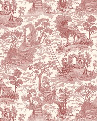 Islet Hopping Toile JMW1038 21  by   