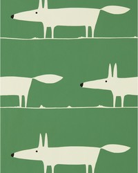 Mr Fox Wp NART112793 SCN Mint by   