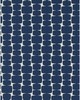 Kravet Wallcovering LITTLE LOHKO INDIGO/JASMINE