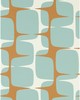 Kravet Wallcovering GOING LOHKO SKY/AUBURN