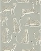 Kravet Wallcovering LIONEL WP PEBBLE