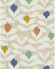 Kravet Wallcovering PADUKKA WP FLAMENCO