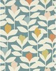 Kravet Wallcovering PADUKKA WP TWILIGHT